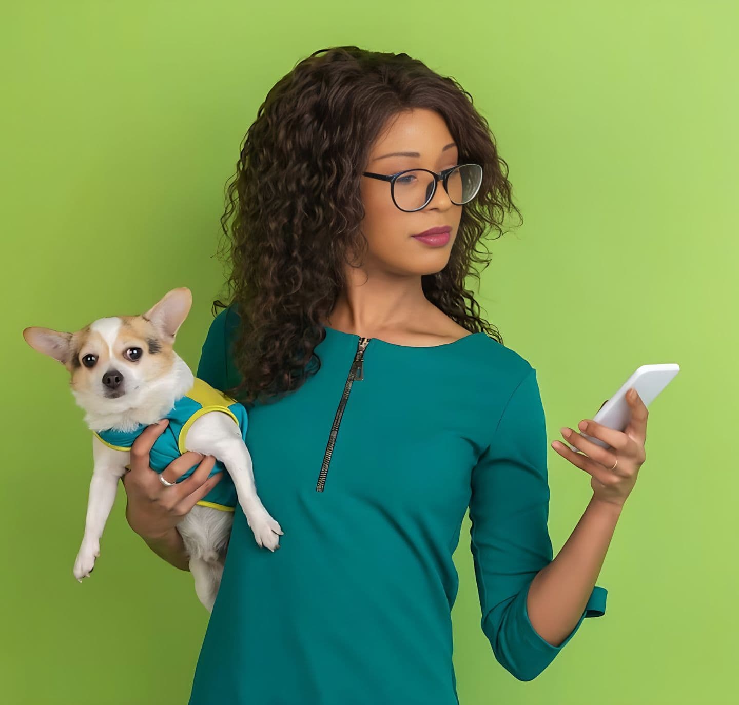 Chat with AI Veterinarian