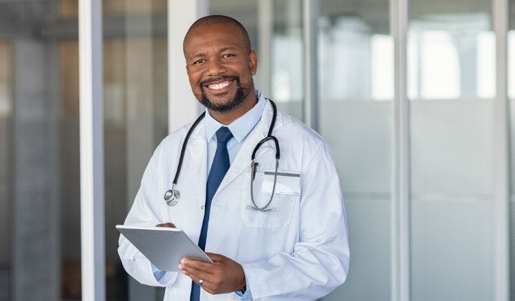 Connect with our Medical Director